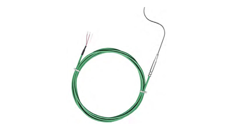 Sonde de température Thermocouple