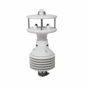 Anémomètre ultrason deux axes combinés - Station Météo - HD52.3D