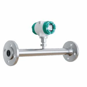 Débitmètre en ligne pour l’air comprimé et les gaz - VA 570