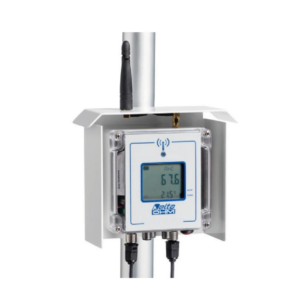 Enregistreur de données avec module GSM / GPRS - HD33[L]M.2 - HD33[L]M-MB.2