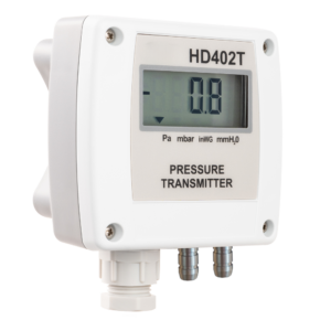 Transmetteurs de pression différentielle - HD402