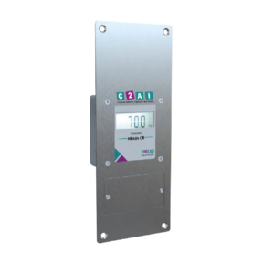 Capteur de pression différentielle modèle encastrable (installation en cloison) - HD404CR