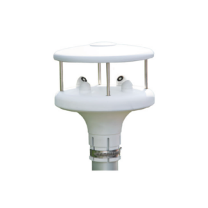 Anémomètre ultrason deux axes pour environnements difficiles (marin, haute montagne..) - HD51.3D