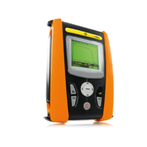 Traceur de courbe IV 1 500 V 15 A compatible avec htanalysis™ - IV500W