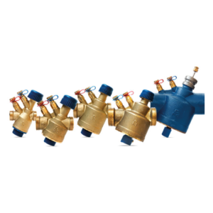 Be In Your Mind Lot De 2 Vannes De Ventilation Automatiques Cuivre 1/8" – Purge Air Radiateurs Et Systèmes De Chauffage