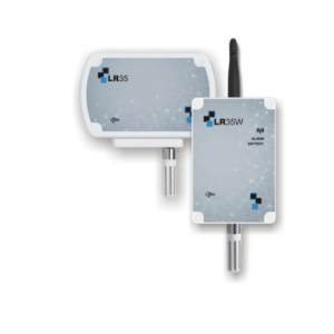 Capteurs IoT pour les réseaux LoraWAN® 6 - LR35