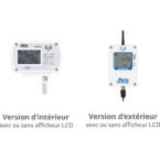 Système d'enregistrement de données sans file HD35 Système d'enregistrement de données sans file HD35