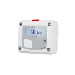 Capteur / Transmetteur d'humidité et de température - TH110