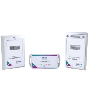 Solution de Monitoring Radio de la Température et de L'Humidité - ENRF-line
