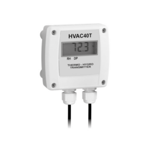 Transmetteurs de température et d'humidité - HVAC40