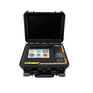 Instrument multifonction avancé pour les mesures de courbe I-V jusquà 1500V et 40A - IV600