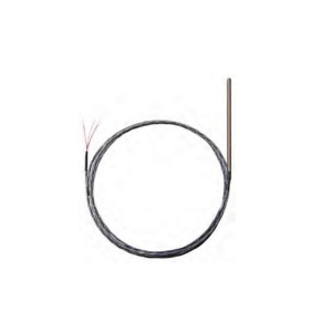 Sonde de température filaire basse température à élément résistif PT100 et PT1000