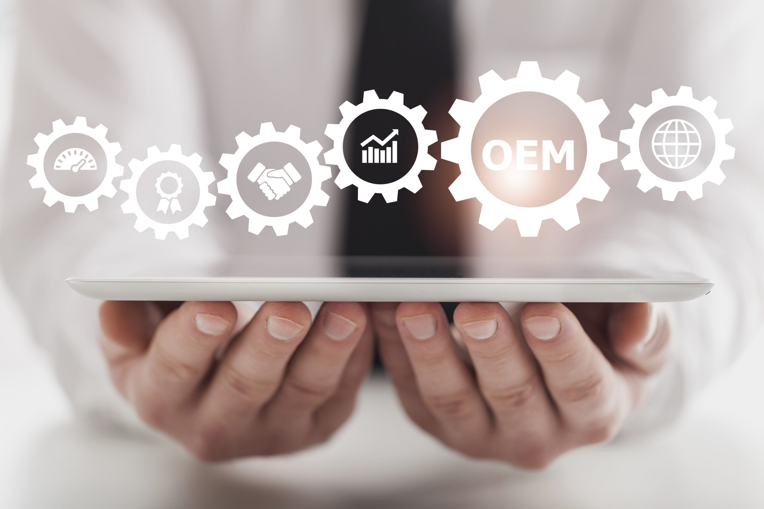 Constructeurs D'équipements