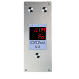 Capteur enregistreur encastrable de basse pression - HD50CR-AS