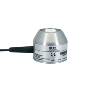 Sondes photo-radiométriques numériques - Gamme DX6x1