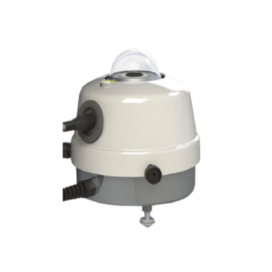 Unité de ventilation et de chauffage VUP12 pour pyranomètres PYRAsense LPS02 et LPS10