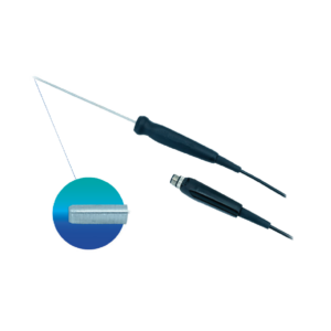 Sonde numérique Pt100 de haute précision - Dx115