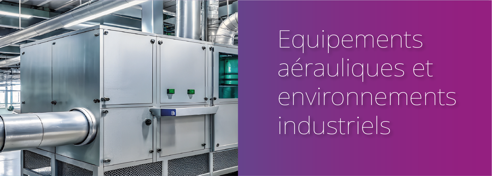 equipements-aerauliques