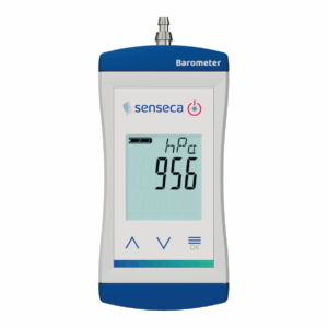 Manomètre absolu portable / Vacuomètre   - ECO240-1 - ECO240-2