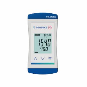 Moniteurs de CO2 portable - ECO420-02 - ECO420-20
