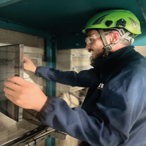 Mise en service -c2ai