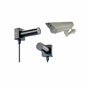 Transmetteur de luminance en boitier étanche pour applications routières - TUNNEL-2021T6-A – Image 1