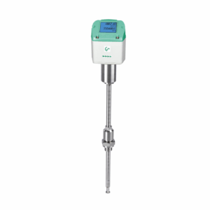 Débitmètre Δp à insertion pour air comprimé humide ou gaz industriels - VD550 – Image 1