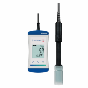 Oxymètre portable (avec capteur) - ECO531-L04