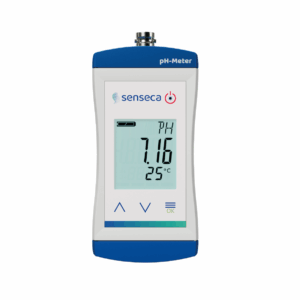 PH-mètre portable étanche - ECO510-ECO511