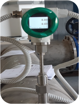 debimetre 2