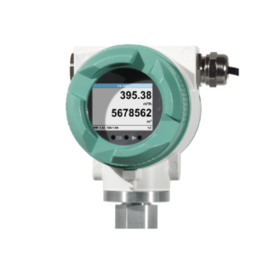 Débitmètre à insertion pour l’air comprimé et les gaz - VA550 – Image 2