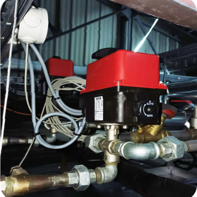 Vannes-a-boisseau Vannes-a-boisseau