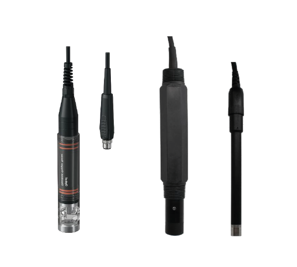 Sonde mesure oxygène