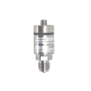 Sondes de pression numériques haute précision – DX225 / DX245